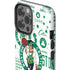 NBA Boston Celtics Historic Blast iPhone 15 Pro Max Impact Case